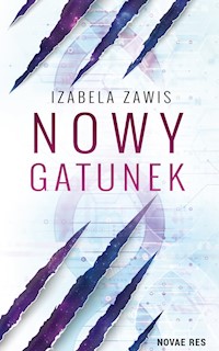 Nowy gatunek - Izabela Zawis - ebook + audiobook + książka