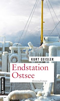 Endstation Ostsee - Kurt Geisler - ebook