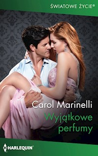 Wyjątkowe perfumy (Światowe Życie) - Carol Marinelli - ebook