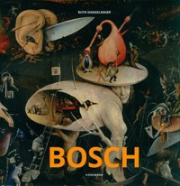 Bosch - Dangelmaier Ruth - książka