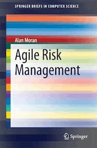 Agile Risk Management - Alan Moran - ebook