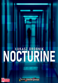 Nocturine - Łukasz Drobnik - audiobook