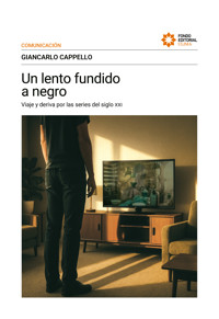 Un lento fundido a negro - Giancarlo Cappello - ebook