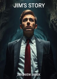 Jim's story - Jarek Zbigniew - ebook