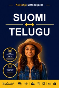 The Language Guide for Travelers - Finnish to Telugu - YouGuide - ebook