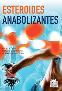 Esteroides anabolizantes - Aede De Groot - ebook