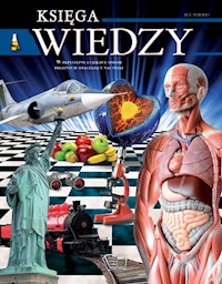 Już Wiem! Księga Wiedzy -  - książka