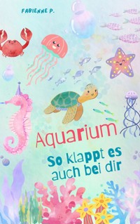 Aquarium - Fabienne P. - ebook