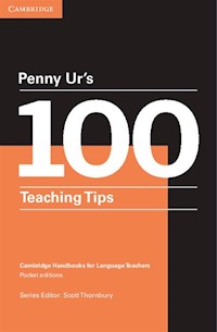 Penny Ur's 100 Teaching Tips - Ur Penny - książka