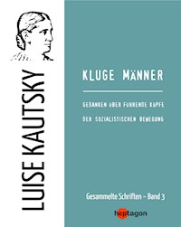 Kluge Männer - Luise Kautsky - ebook