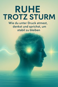 Ruhe trotz Sturm - Julia Sommer - ebook