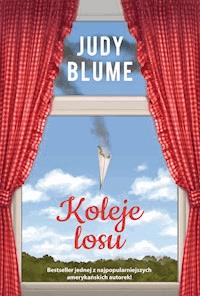 Koleje losu - Blume Judy - ebook