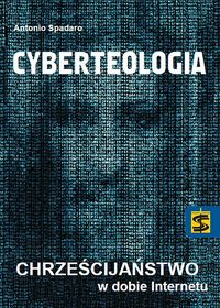 Cyberteologia - Antonio Spadaro - książka