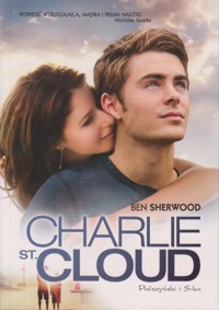 Charlie St. Cloud - Ben Sherwood - ebook