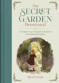 The Secret Garden Devotional - Rachel Dodge - ebook