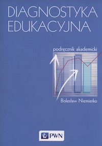 Diagnostyka edukacyjna - Niemierko Bolesław - książka