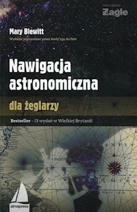 Nawigacja astronomiczna dla żeglarzy - Blewitt Mary - książka