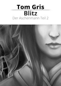 Blitz - Tom Gris - ebook