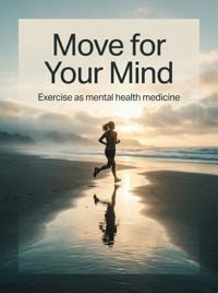Move for Your Mind - Soren Vale - ebook