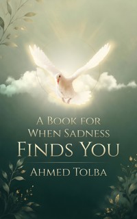 A Book for When Sadness Finds You - Ahmed Mohamed Abdalla Tolba - ebook