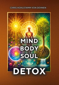 Mind-Body-Soul Detox - Chris Hohlstamm von Dehnen zu Wendhausen - ebook