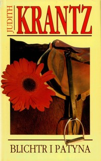 Blichtr i patyna - Judith Krantz - ebook