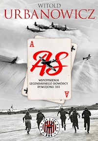 As - Urbanowicz Witold - książka