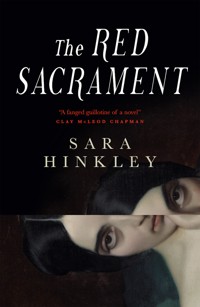 The Red Sacrament - Sara Hinkley - ebook