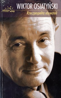 Rzeczpospolita obywateli - Wiktor Osiatyński - ebook