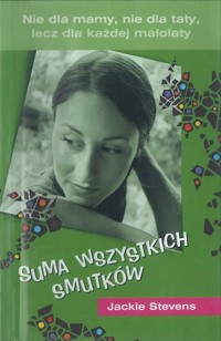 Suma wszystkich smutków - Jackie Stevens - ebook
