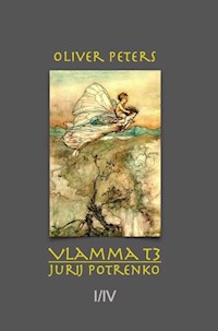 Jurij Potrenko - Oliver Peters - ebook