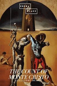 The Count of Monte Cristo - Dumas Alexandre - ebook