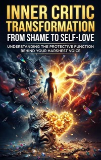 Inner Critic Transformation: From Shame to Self-Love - Gideon Hart - ebook
