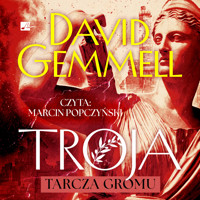 Tarcza Gromu - David Gemmell - audiobook