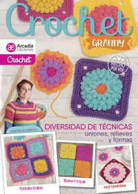Crochet Granny - Karina Murphy - ebook