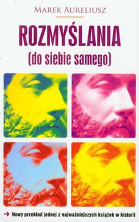 Rozmyślania - Aureliusz Marek - ebook + audiobook + książka