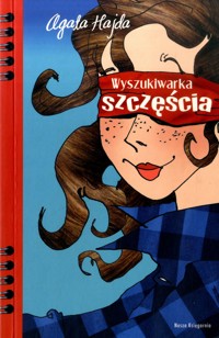 Wyszukiwarka szczęścia - Agata Hajda - ebook