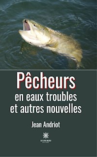 Pêcheurs en eaux troubles et autres nouvelles - Jean Andriot - ebook