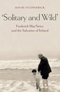 Solitary and Wild - David Fitzpatrick - ebook