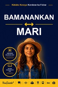 The Language Guide for Travelers - Bambara to Mari - YouGuide - ebook