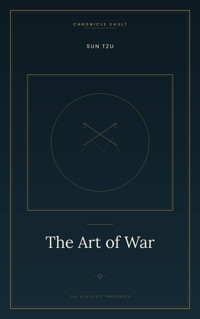 The Art of War - Tzu Sun - ebook + audiobook + książka