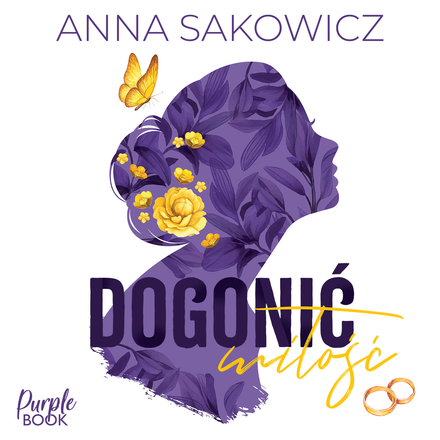 Dogonić miłość