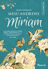 Miriam - Andrews Mesu - ebook + książka