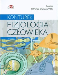 Fizjologia człowieka Konturek -  - książka