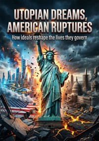 Utopian dreams, American ruptures - Ryan Holloway - ebook