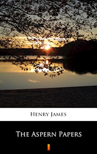 The Aspern Papers - Henry James - ebook