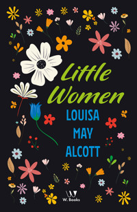 Little Women - Louisa May Alcott - ebook + audiobook