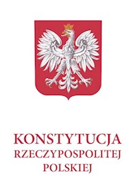 Konstytucja Rzeczypospolitej Polskiej (z  2014 r.) -  - książka