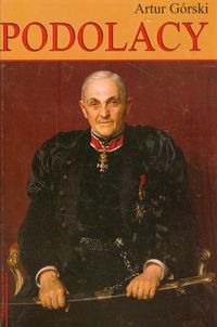 Podolacy - Artur Górski - książka