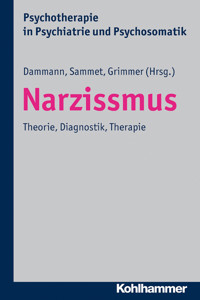 Narzissmus -  - ebook